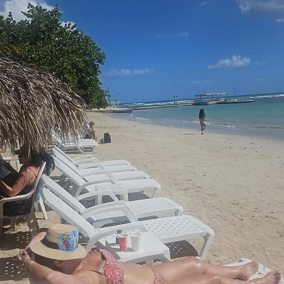 Villa Del Sol خوان دوليو