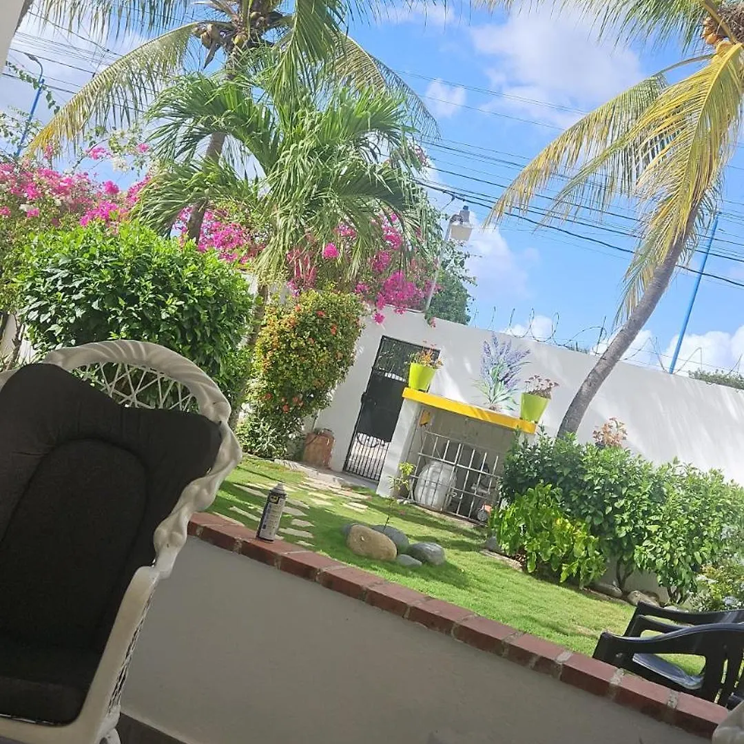 Villa Del Sol Juan Dolio