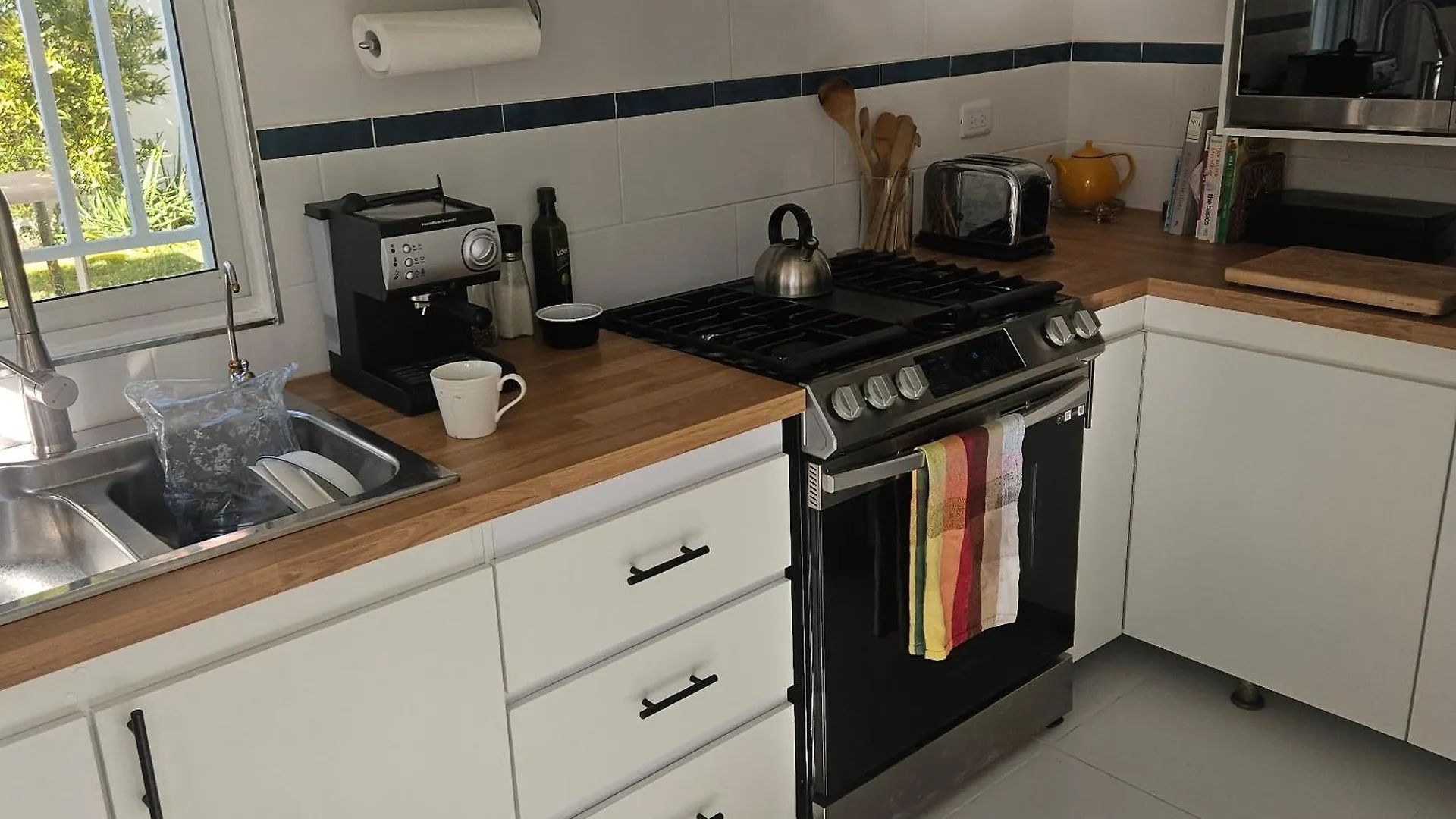 Villa Del Sol Juan Dolio Homestay szállás