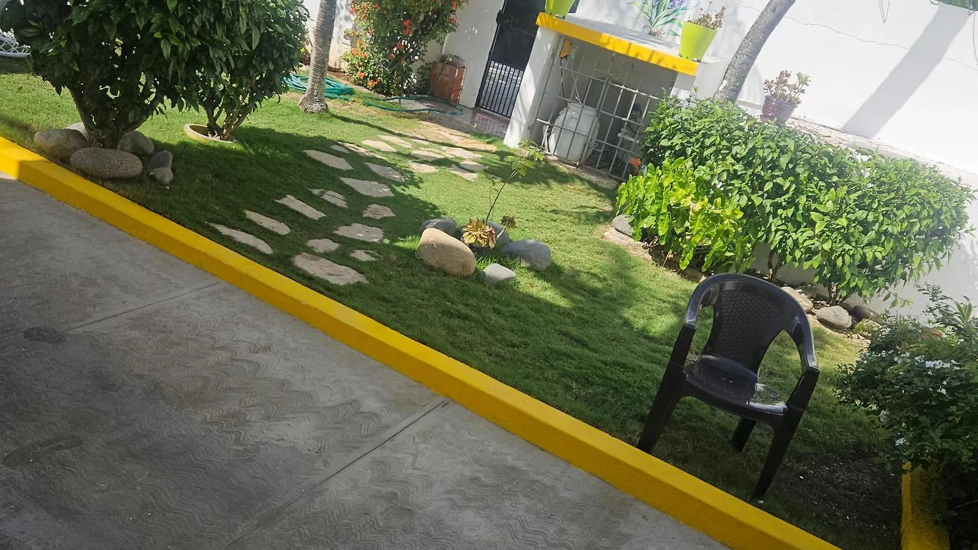 Homestay szállás Villa Del Sol Juan Dolio Dominikai Köztársaság