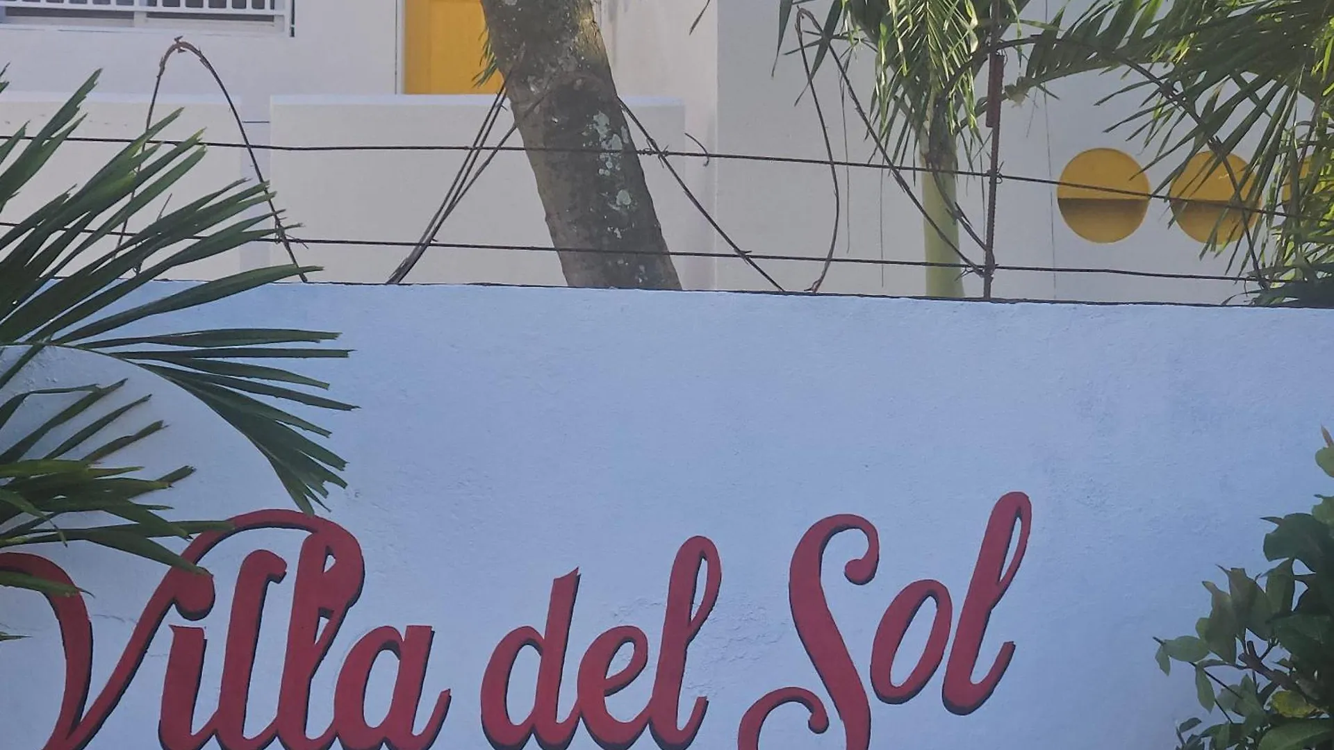Villa Del Sol Juan Dolio