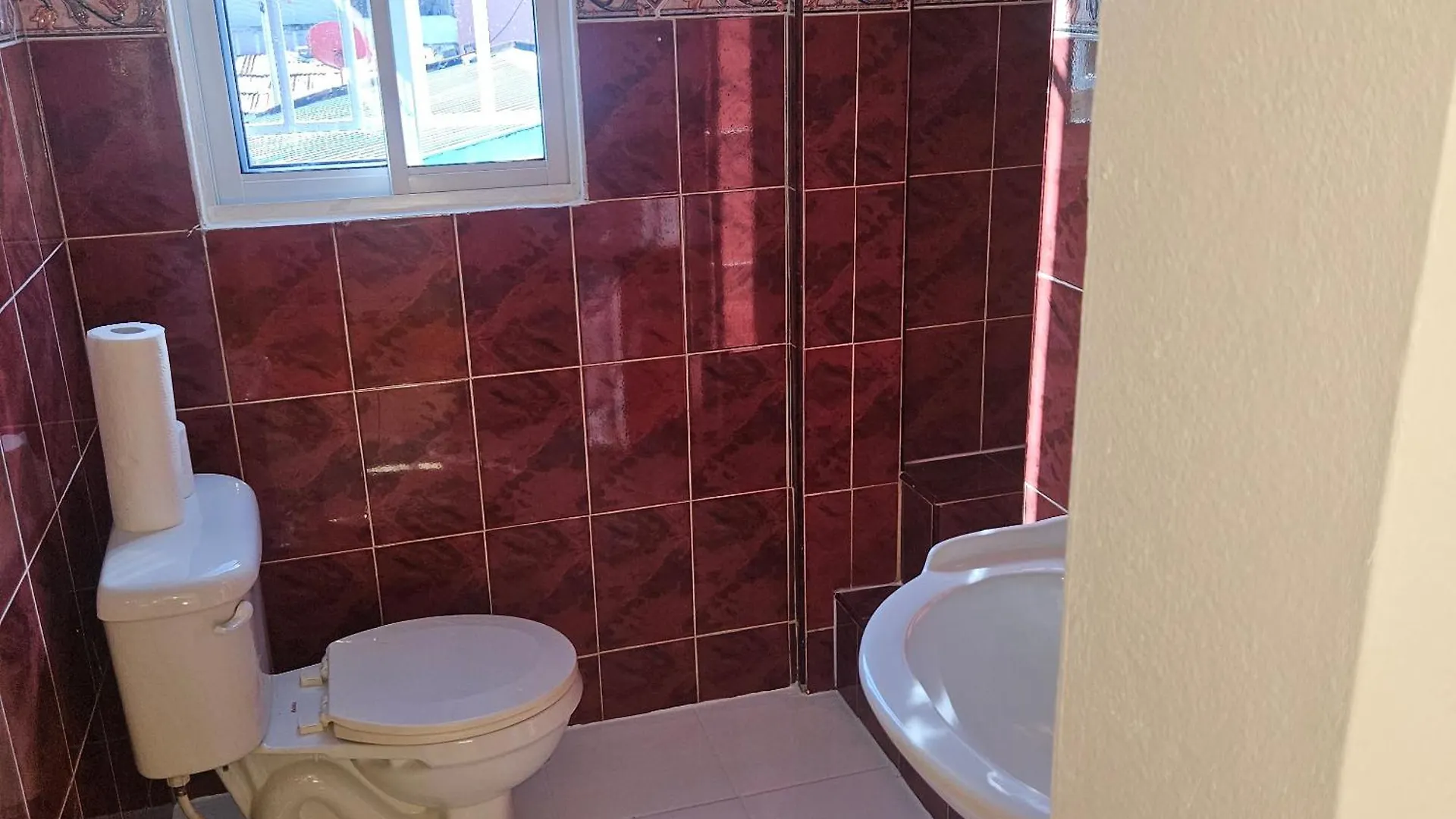 Homestay szállás Villa Del Sol Juan Dolio Dominikai Köztársaság