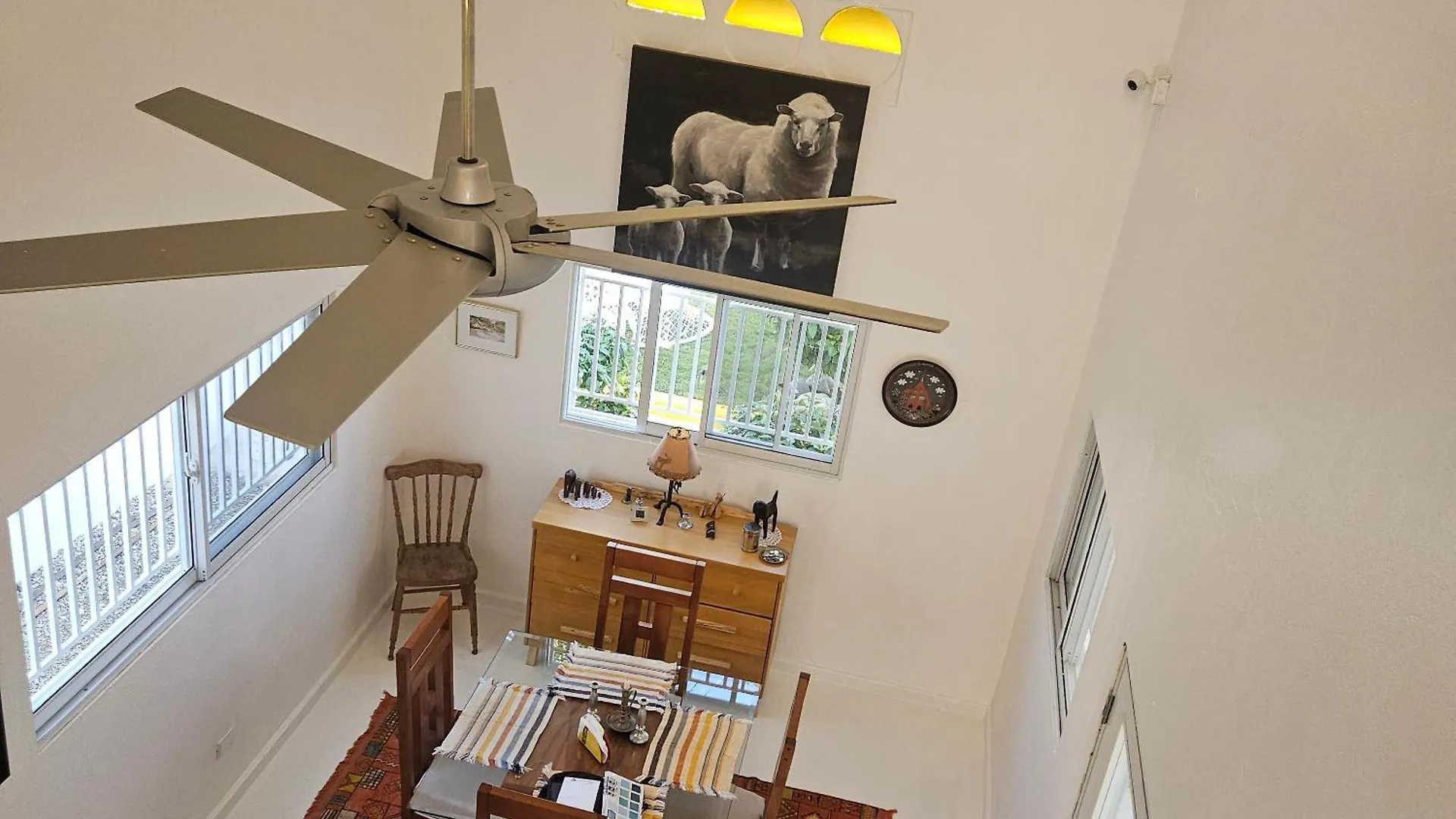 Villa Del Sol Juan Dolio Homestay szállás