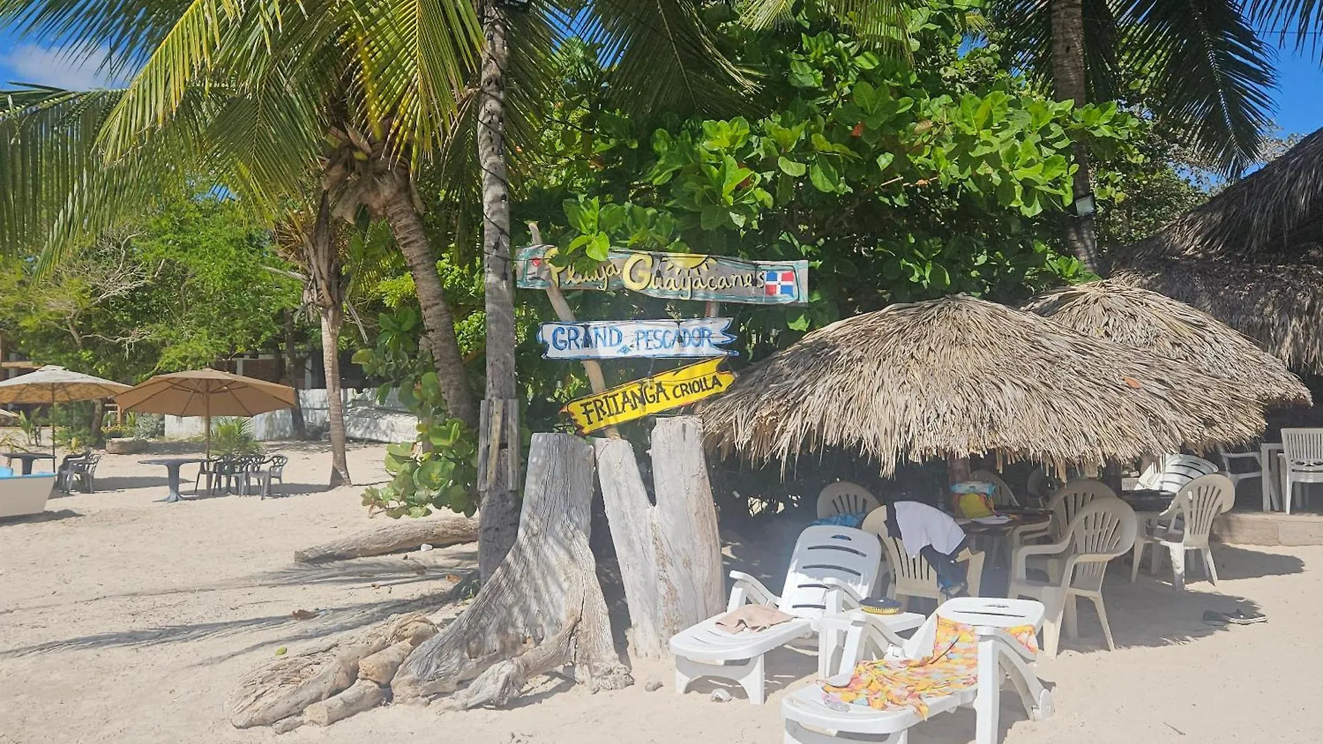 Villa Del Sol Juan Dolio 0*,