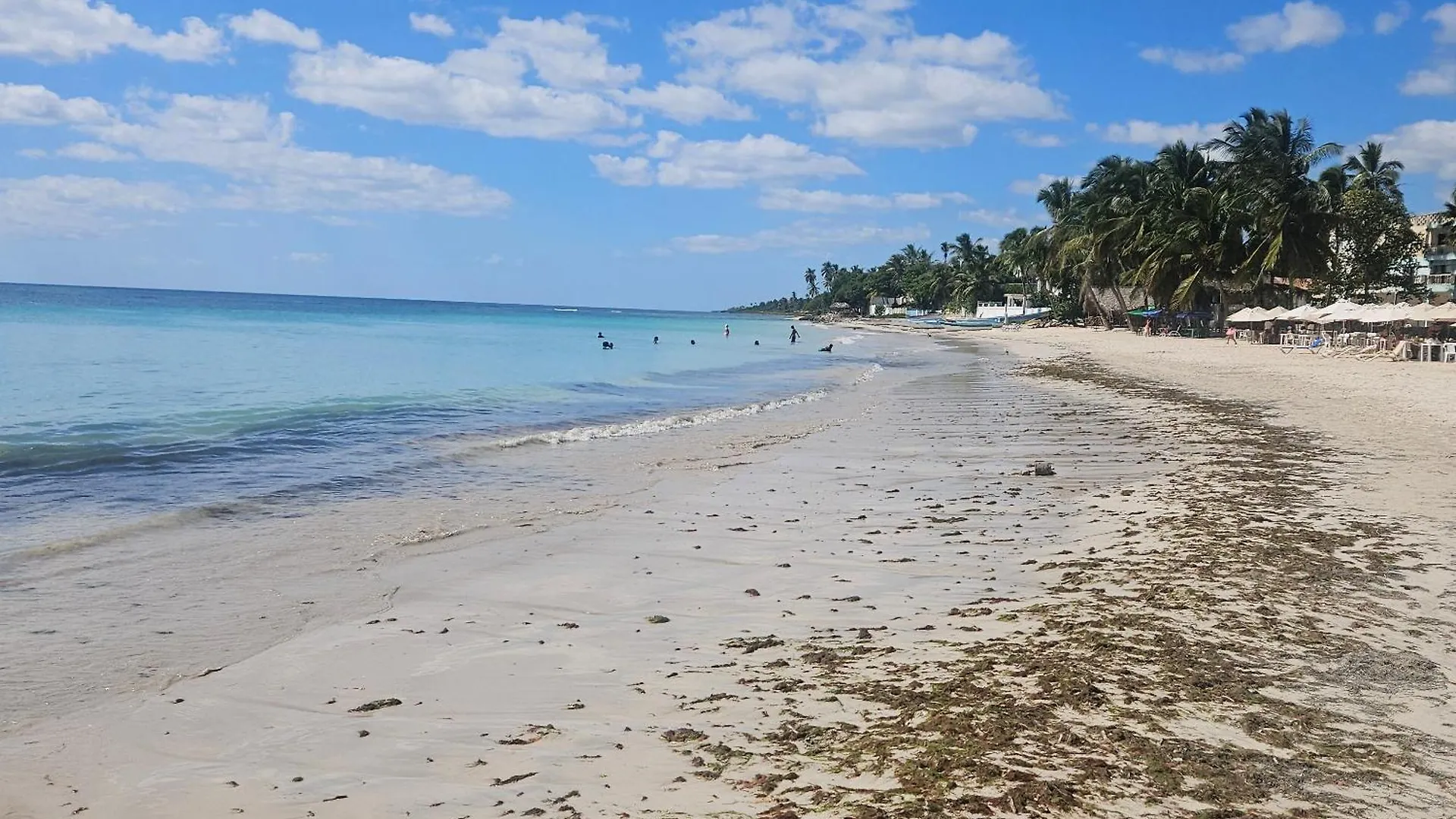 Villa Del Sol Juan Dolio Dominikai Köztársaság