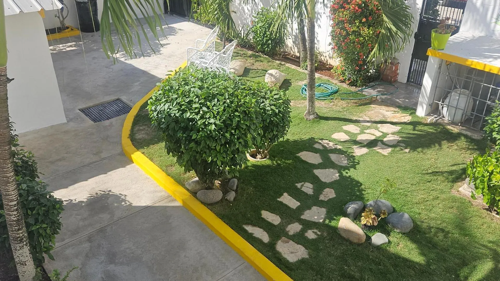 Homestay szállás Villa Del Sol Juan Dolio